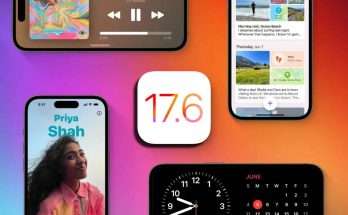 iOS 17.6