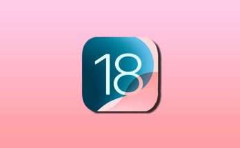 iOS 18