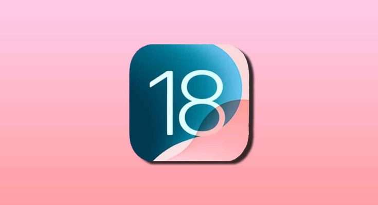 iOS 18