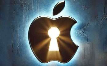 vulnerabilità Apple