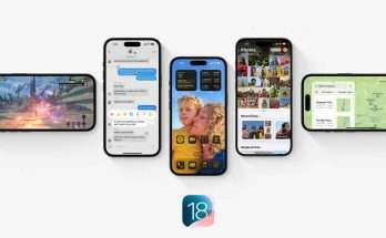 iOS 18