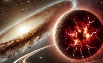 Dovremmo preoccuparci della stella iperveloce scoperta "vicino" alla Terra? Si sta dirigendo al centro della Via Lattea