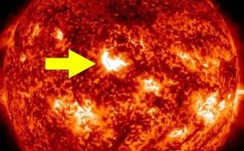 tempesta solare 14 agosto 2024