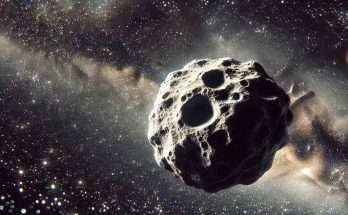 Asteroide