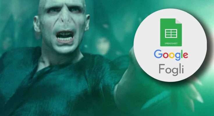 Malware Voldemort