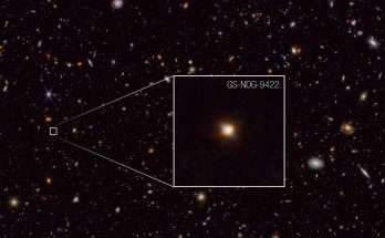 galassia GS-NDG-9422