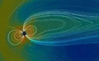 campo magnetico terrestre